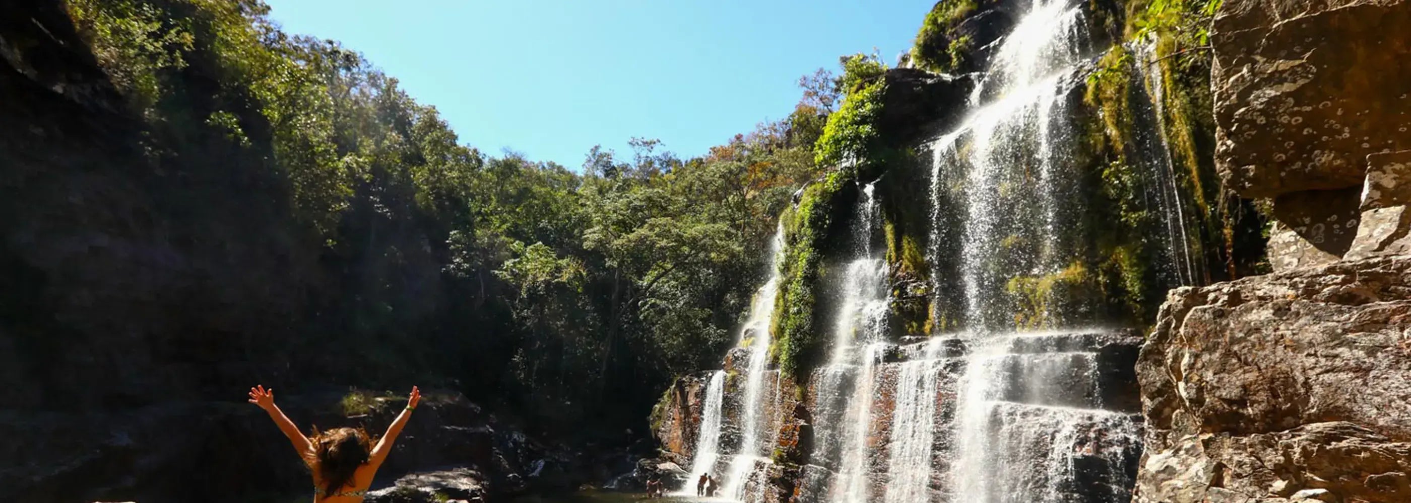 chapada dos veadeiros