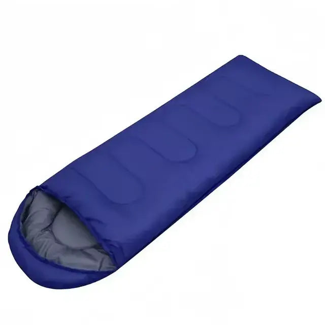 saco-de-dormir-azul