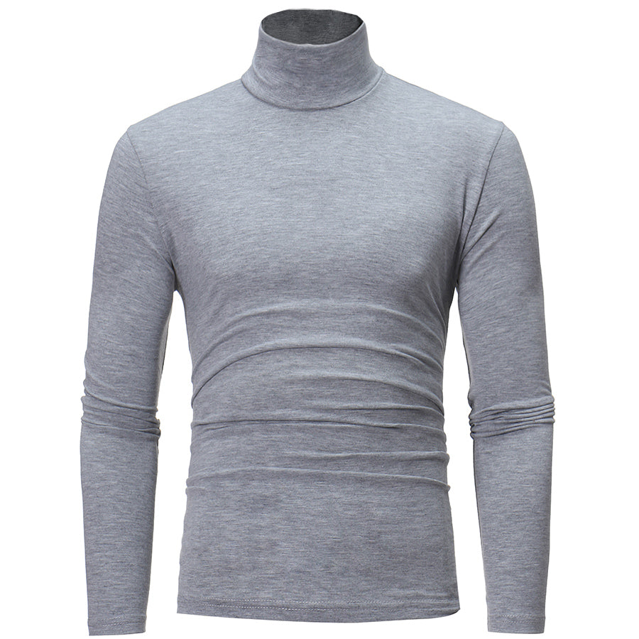 camisa artic boreal térmica manga longa masculino cinza