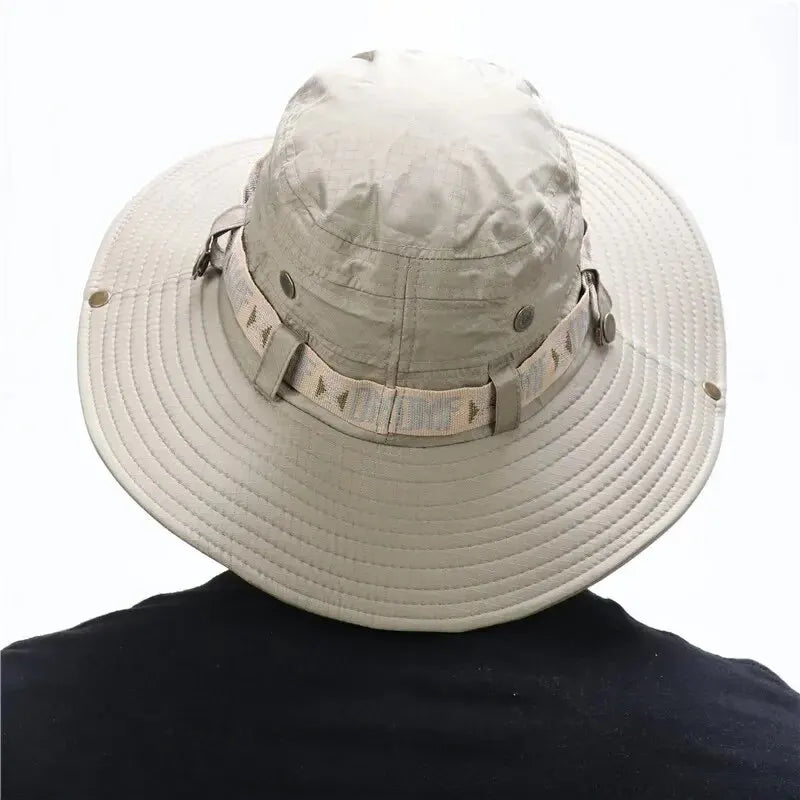 chapeu metura boreal proteçao uv solar