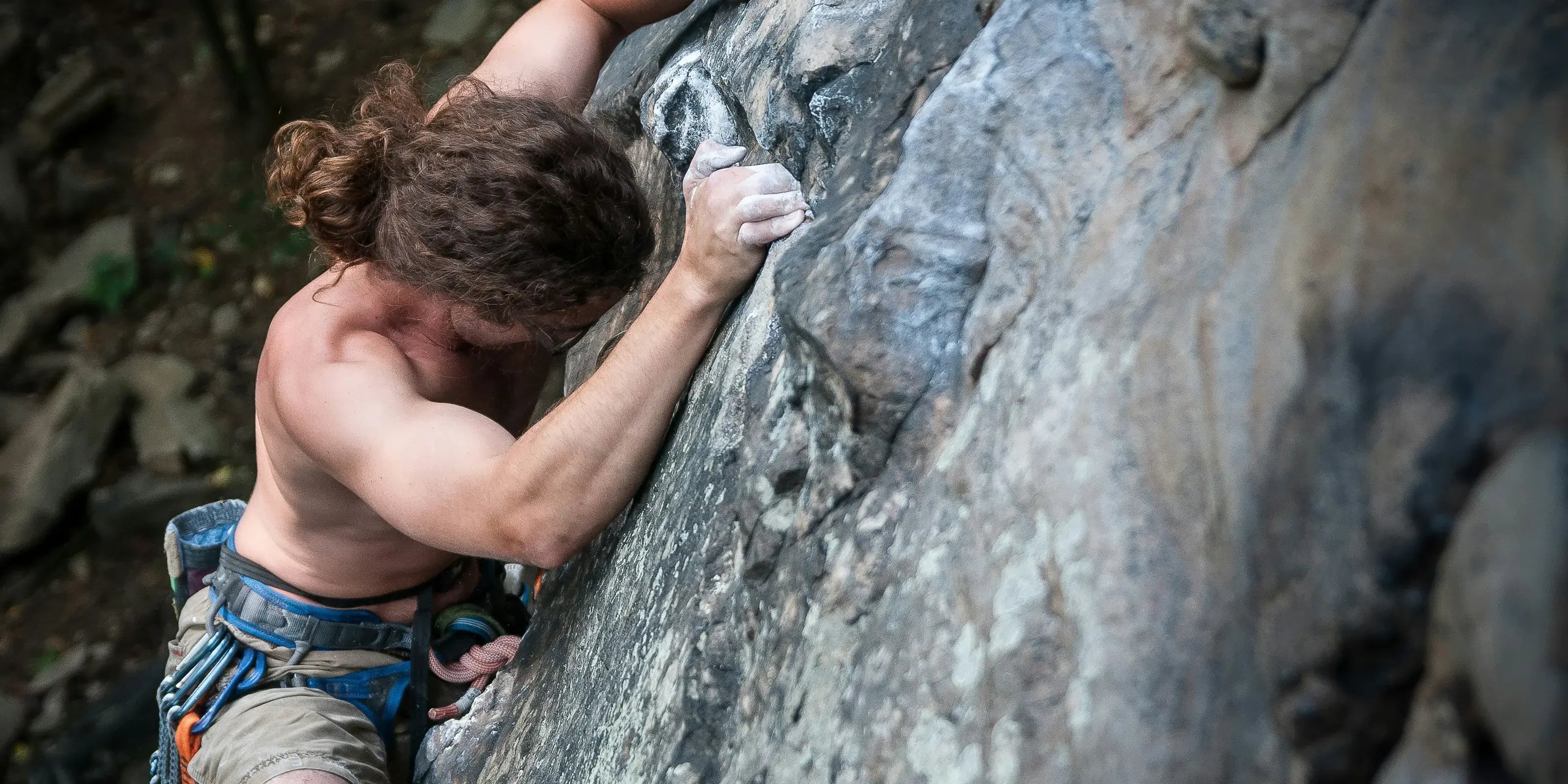 Escalada