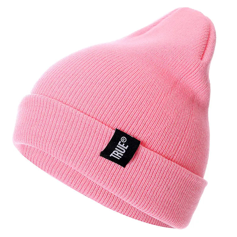 gorro algodão boreal neve trilha camping rosa