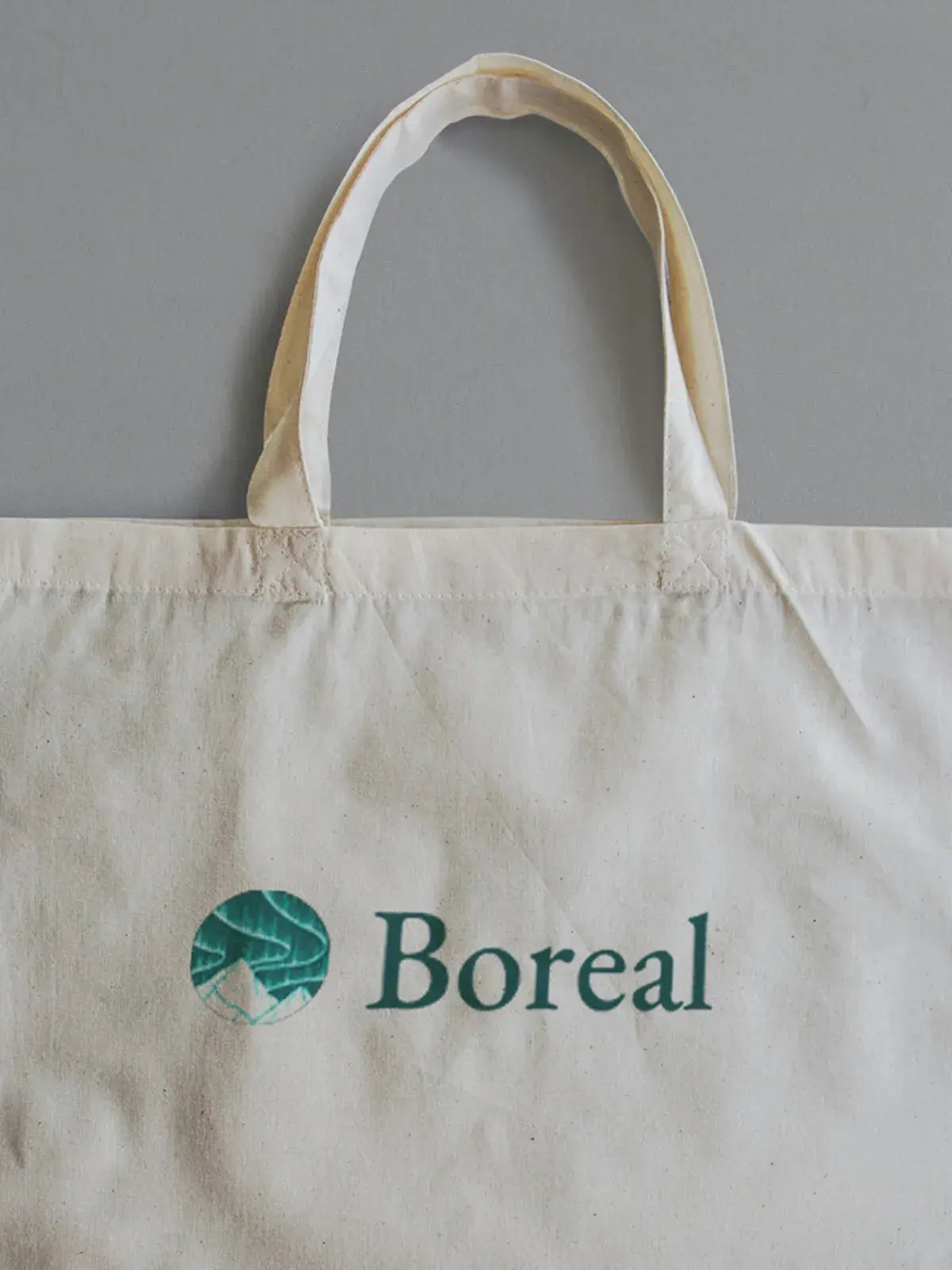 sacola ecologica boreal