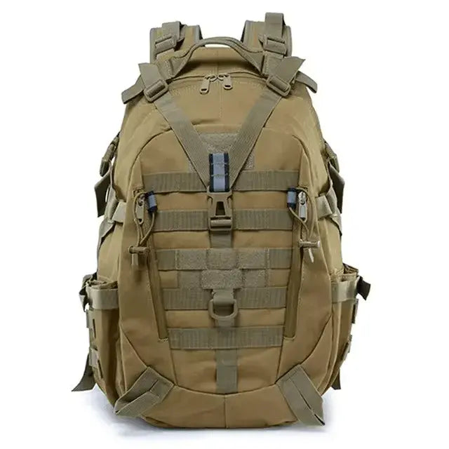 mochila militar tatica boreal