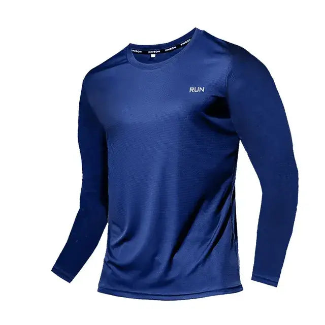 camisa-compressao-longa-azul
