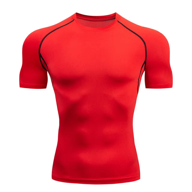 camisa-compressao-vermelho
