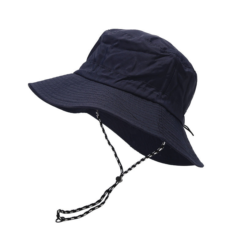 chapeu prescador boreal proteçao uv azul