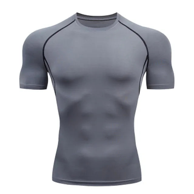 camisa-compressao-cinza