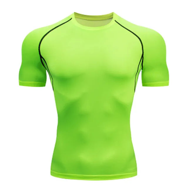 camisa-compressao-amarelo