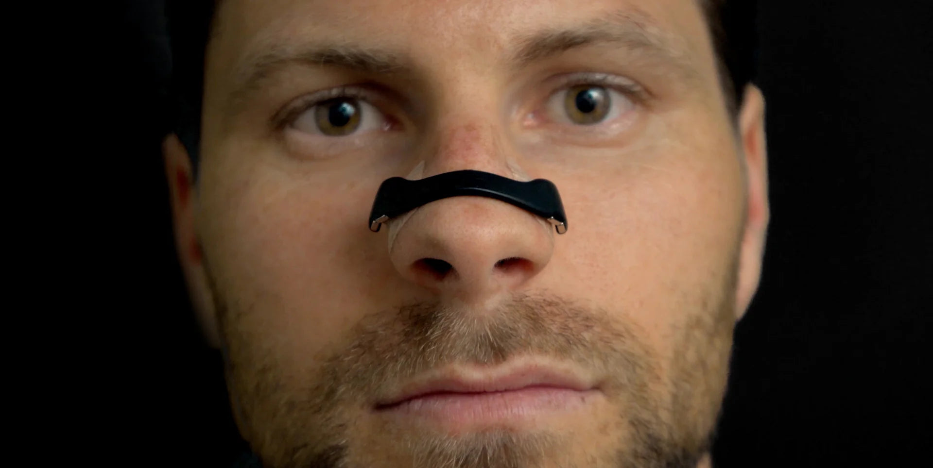 kit dilatador nasal boreal preto