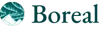 vivaboreal boreal logo